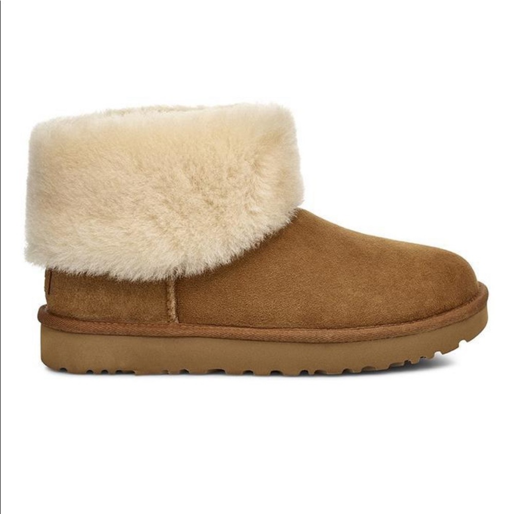 UGG boots